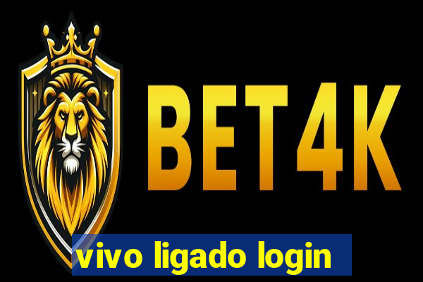 vivo ligado login